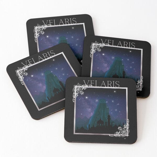 Item preview, Velaris designed and sold by EdieSeal.