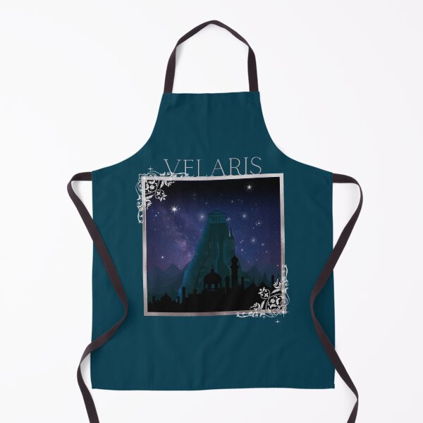 Item preview, Velaris designed and sold by EdieSeal.