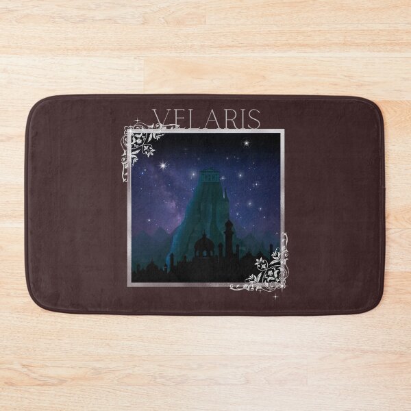 Item preview, Velaris designed and sold by EdieSeal.