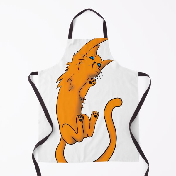 Item preview, Playful Kitty designed and sold by LazyLadyLamb.