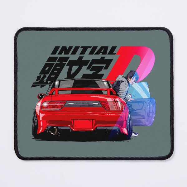 Item preview, Initial D designed and sold by ZiggyCarter.