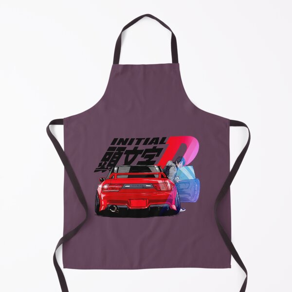 Item preview, Initial D designed and sold by ZiggyCarter.