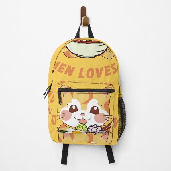 Item preview, Ramen Purrfection designed and sold by QuadMacDesigns.
