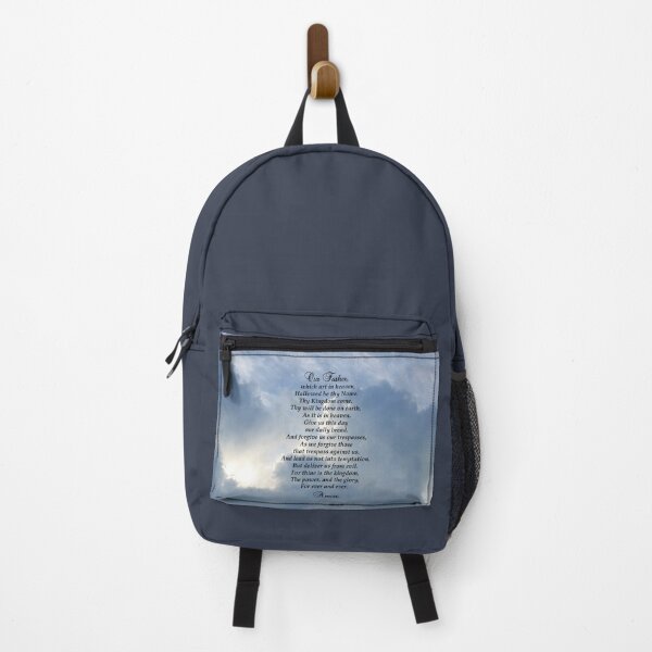Item preview, Our Father in Heaven designed and sold by Kathy Weaver.
