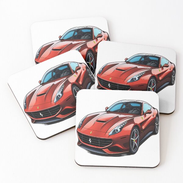 Item preview, Ferrari California Lovely  designed and sold by paskuallin.