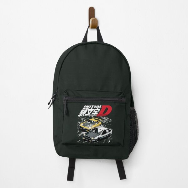 Item preview, Mountain Drift Racing Initial D Tandems AE86  designed and sold by ZiggyCarter.