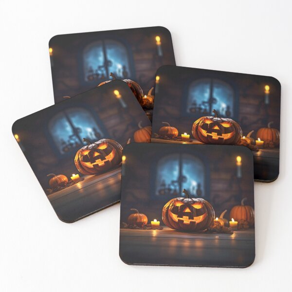 Item preview, Candlelit Carving  designed and sold by ThePooj.