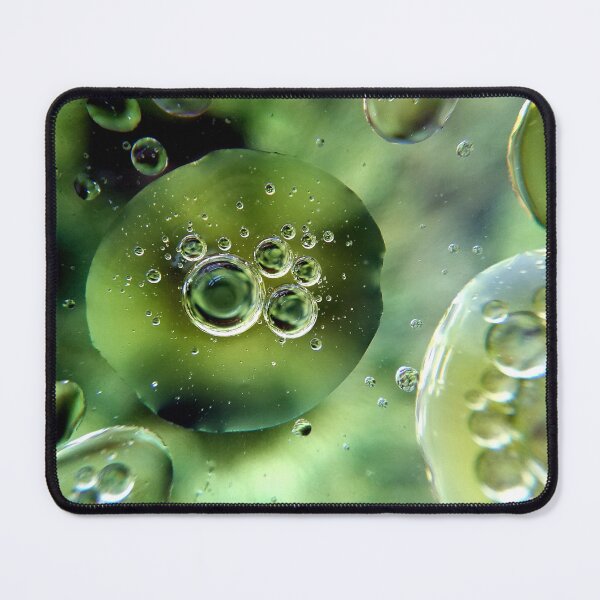 Item preview, Emerald Oil Splash designed and sold by EpicWink.