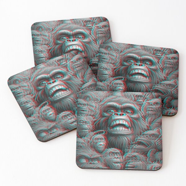 Item preview, Classic 3D Chipms designed and sold by iLabarum.