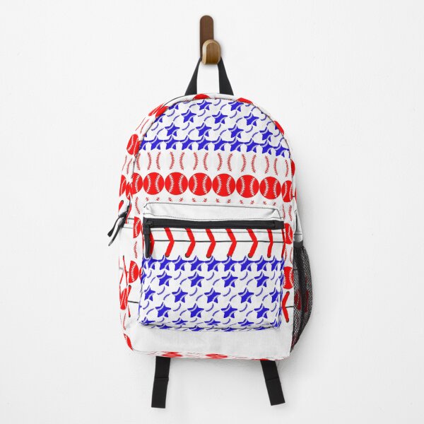 Item preview, Baseball American Flag designed and sold by LoveGraceValor.