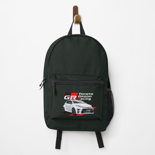 Item preview, TOYOTA GR YARIS gazoo racing    designed and sold by ZiggyCarter.