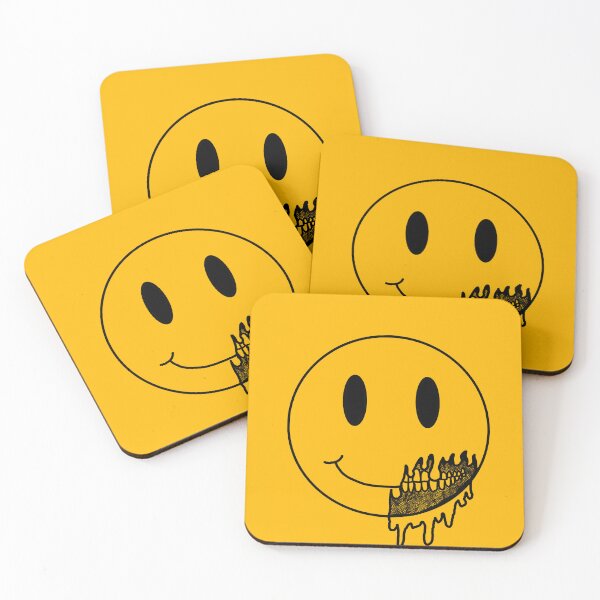 Item preview, smile designed and sold by lucky--clover.