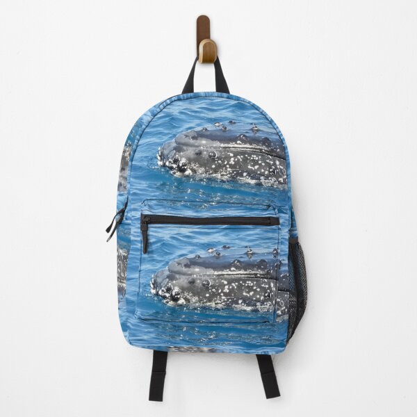 Item preview, Up close to Whales Hervey Bay Queensland designed and sold by Mark Grimsley.