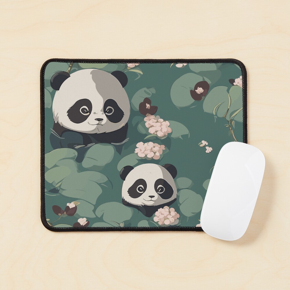 Item preview, Mouse Pad designed and sold by ROMIREY.