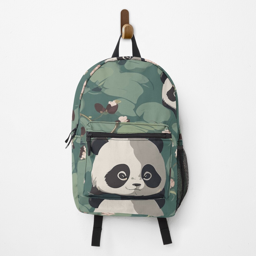 Item preview, Backpack designed and sold by ROMIREY.