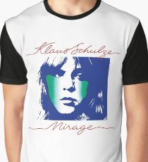 Schulze Mirage Graphic T-Shirt