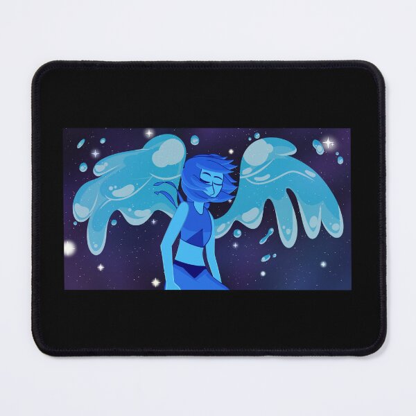 Item preview, Water Witch From Space designed and sold by m00nlessdusk.