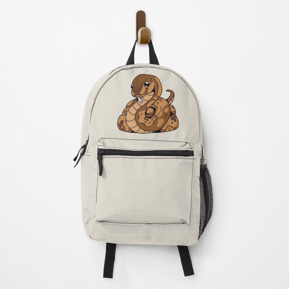 Item preview, Backpack designed and sold by ConvenientCat.