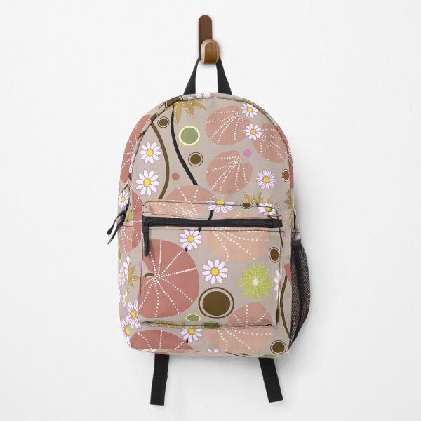 Item preview, Pink Water Lily designed and sold by Tevi Woehl.