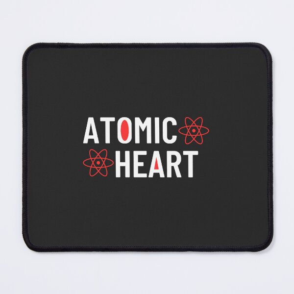 Item preview, Atomic Heart designed and sold by piwane.