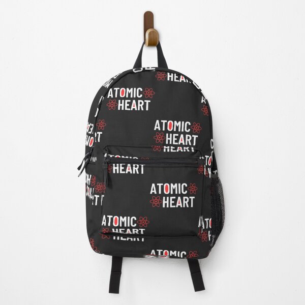Item preview, Atomic Heart    designed and sold by piwane.