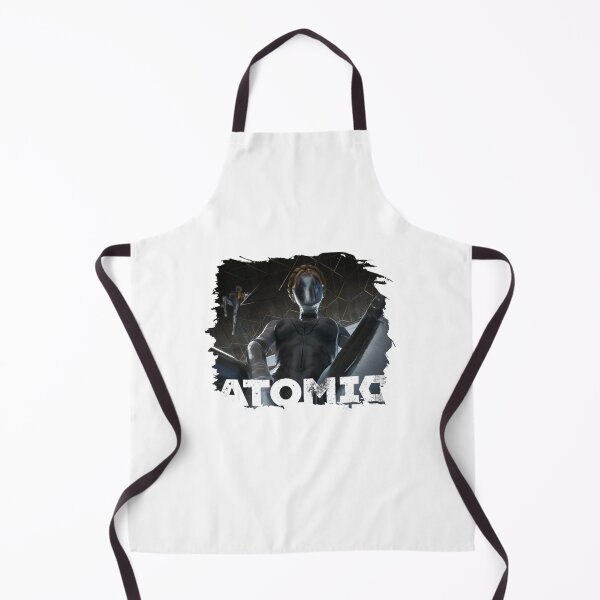 Item preview, Atomic Heart - Twins designed and sold by piwane.