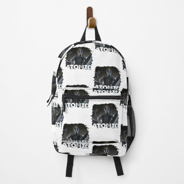 Item preview, Atomic Heart - Twins   designed and sold by piwane.