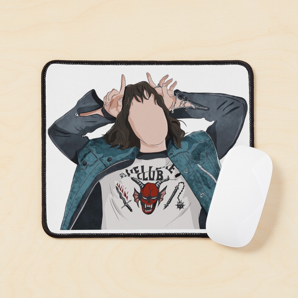 Item preview, Mouse Pad designed and sold by airstik.