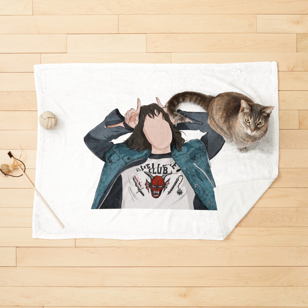 Item preview, Pet Blanket designed and sold by airstik.