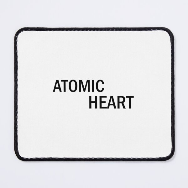 Item preview, Atomic Heart (16) designed and sold by piwane.