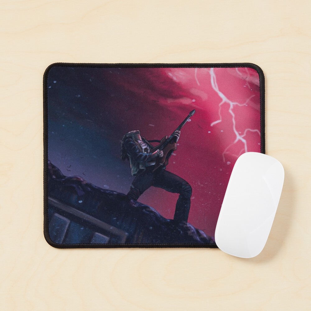 Item preview, Mouse Pad designed and sold by airstik.