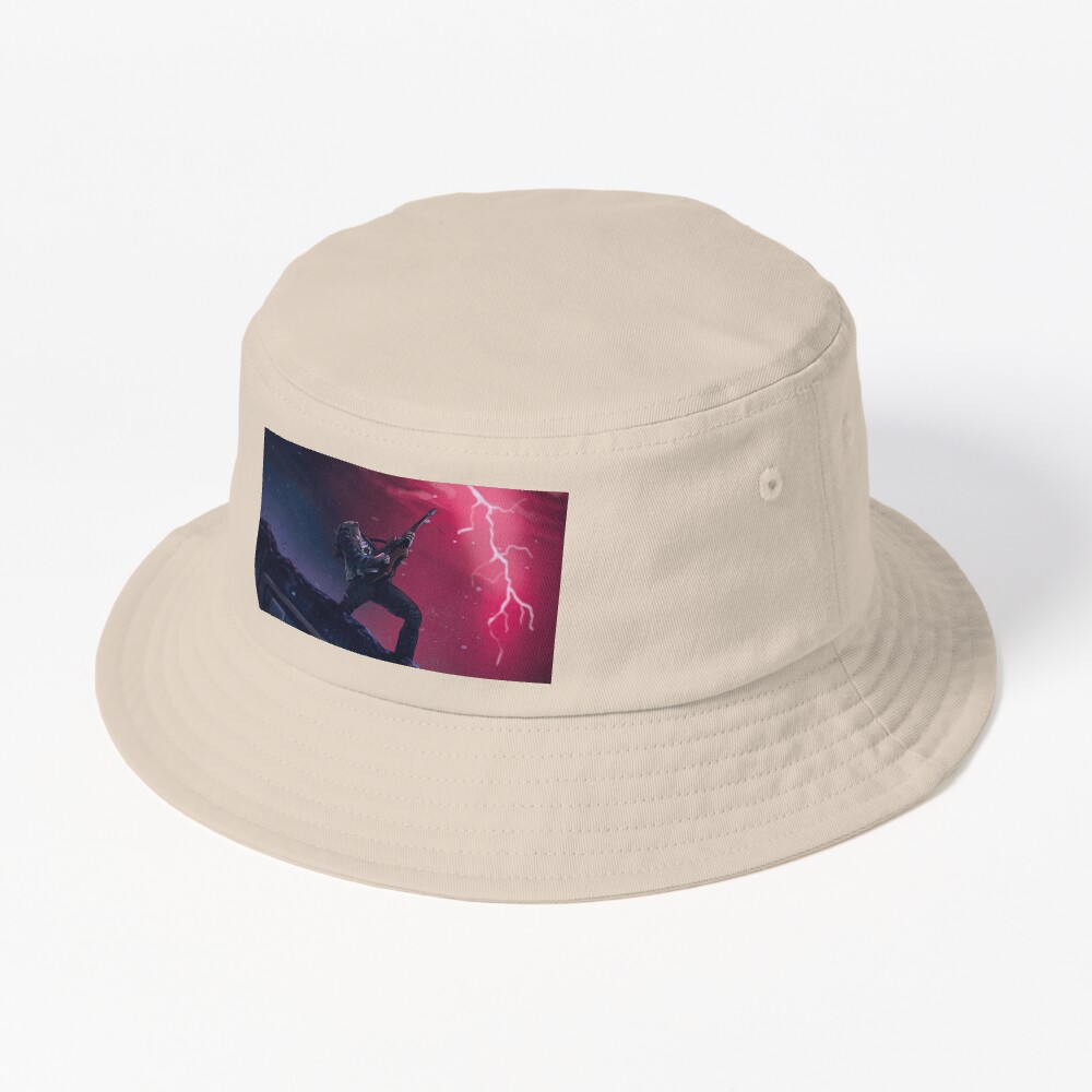 Item preview, Bucket Hat designed and sold by airstik.