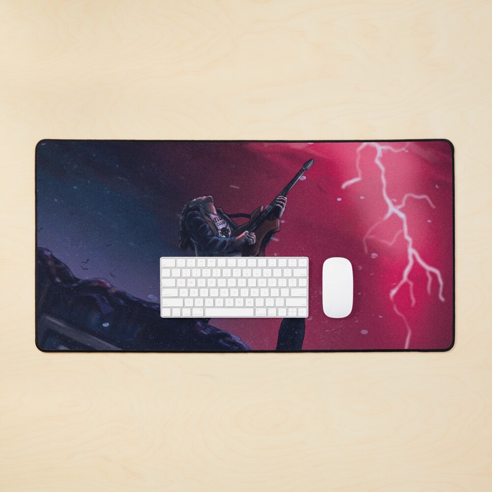 Item preview, Desk Mat designed and sold by airstik.