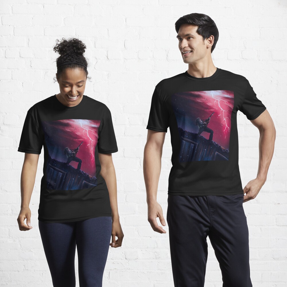 Item preview, Active T-Shirt designed and sold by airstik.