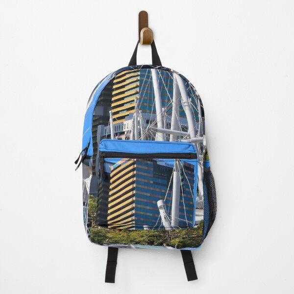 Item preview, Kurilpa Bridge, Brisbane, Queensland, Australia designed and sold by FranWest.