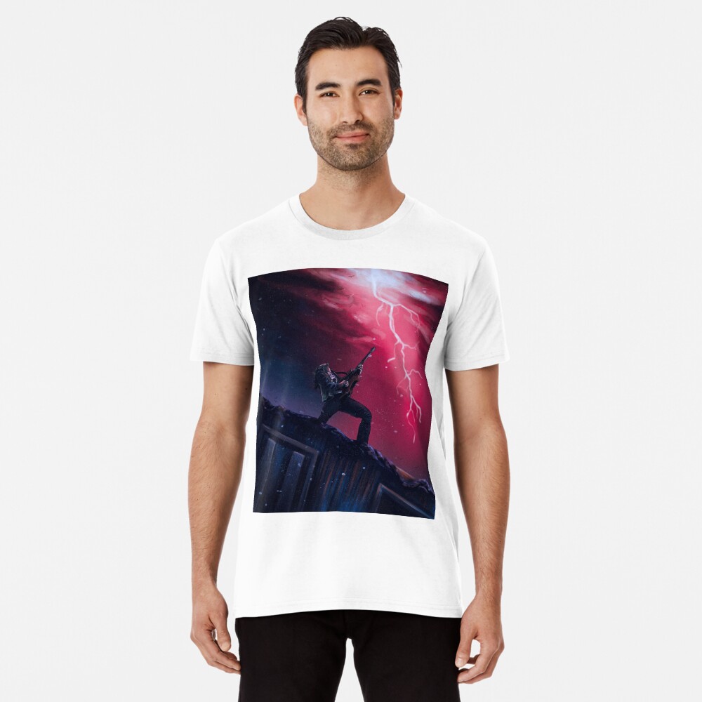 Item preview, Premium T-Shirt designed and sold by airstik.