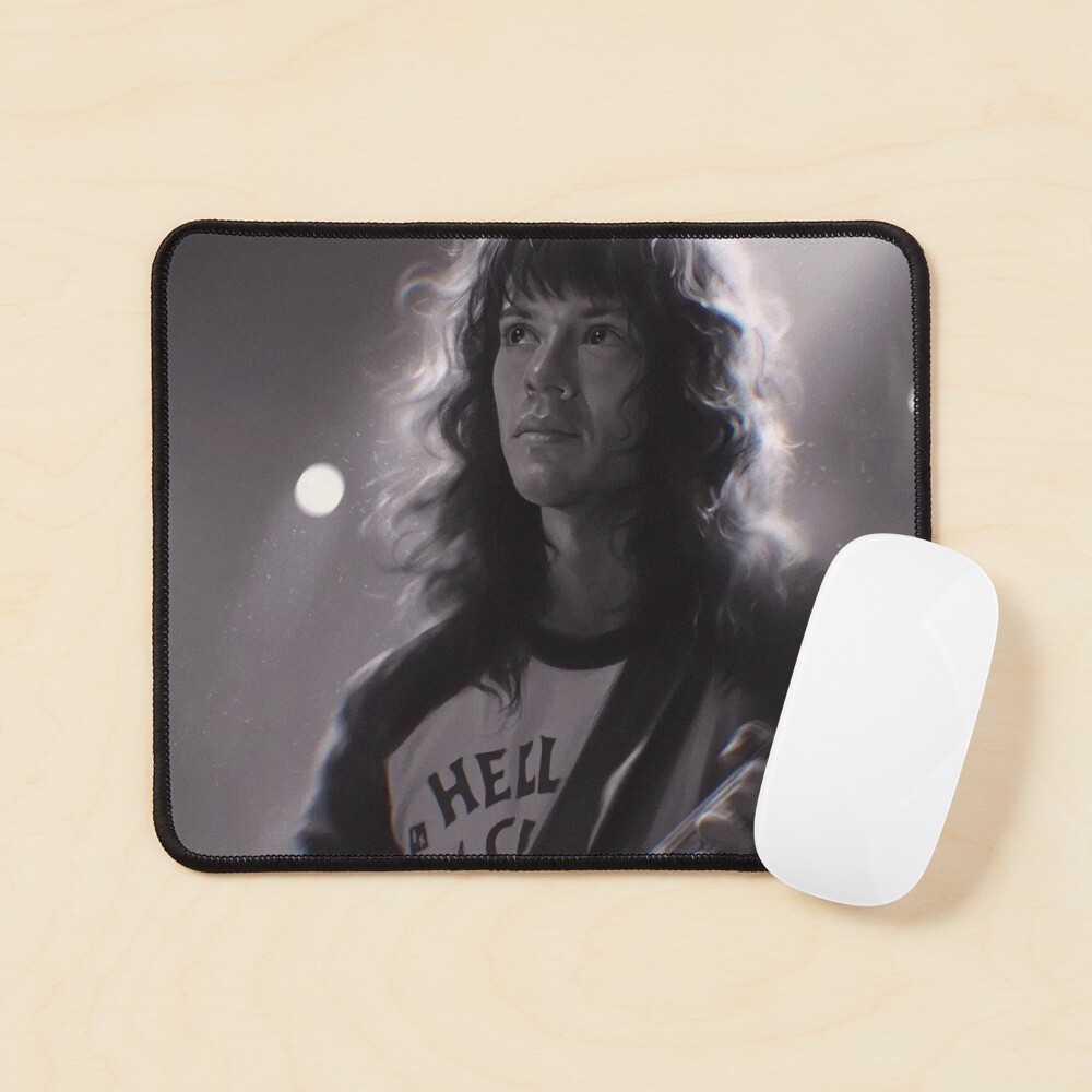 Item preview, Mouse Pad designed and sold by airstik.