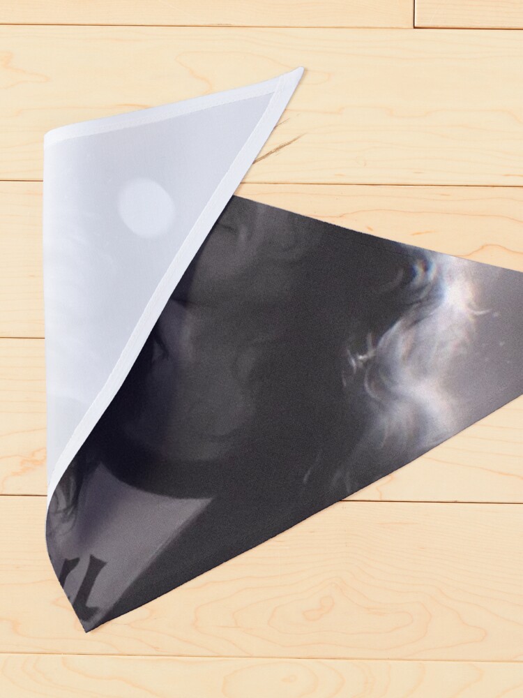 Thumbnail 4 of 6, Pet Bandana, STRANGER THINGS EDDIE MUNSON designed and sold by airstik.