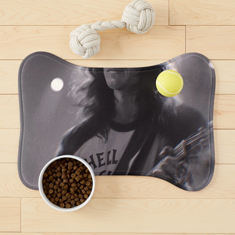 Item preview, Dog Mat designed and sold by airstik.