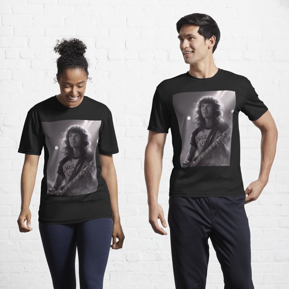 Item preview, Active T-Shirt designed and sold by airstik.