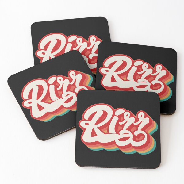 Item preview, Rizz designed and sold by Texterns.