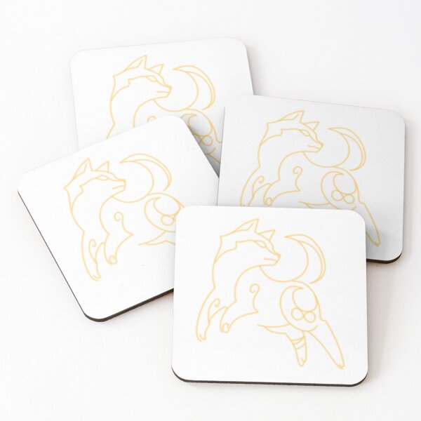 Item preview, Gorou Constellation designed and sold by StellaSeaBunny.
