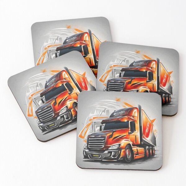Item preview, Truck designed and sold by Abdelillah10.