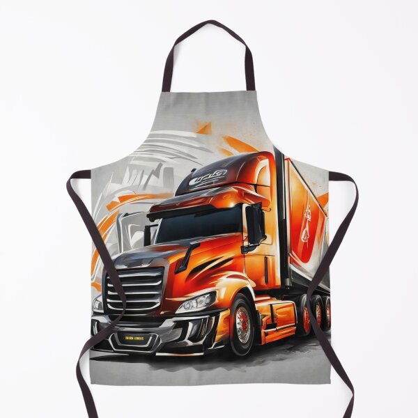 Item preview, Truck designed and sold by Abdelillah10.