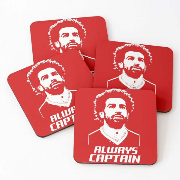 Item preview, Always Captain  designed and sold by Flexteeshirt.