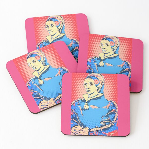 Item preview, arte pop catherine howard designed and sold by CMooreWorx.