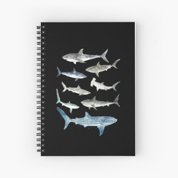 Item preview, Sharks  designed and sold by ALEXZIMMERMAN.