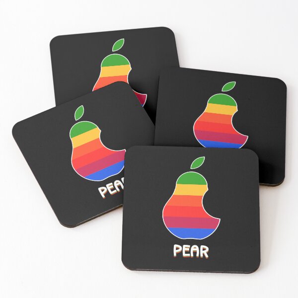 Item preview, Bitten Pear designed and sold by Aleksander37.