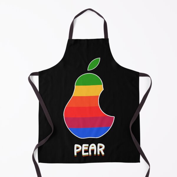 Item preview, Bitten Pear designed and sold by Aleksander37.