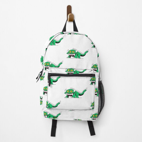 Item preview, Hodag of the State of Wisconsin designed and sold by COOLKJS0.